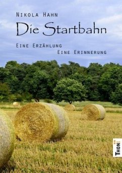 Die Startbahn - Hahn, Nikola