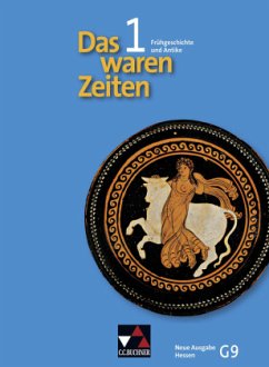 Das waren Zeiten Hessen (G9) 1 - neu