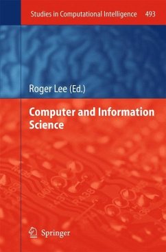 Computer and Information Science