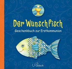 Der Wunschfisch - Langenstein, Bernhard