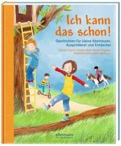 Cover Ich kann das schon!
