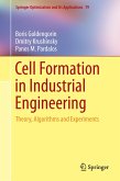Cell Formation in Industrial Engineering