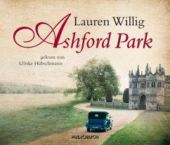 Ashford Park - Willig, Lauren