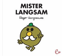 Mister Langsam - Hargreaves, Roger