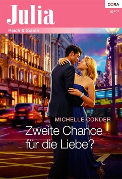 Zweite Chance für die Liebe? (eBook, ePUB) - Conder, Michelle