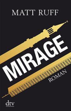 Mirage - Ruff, Matt
