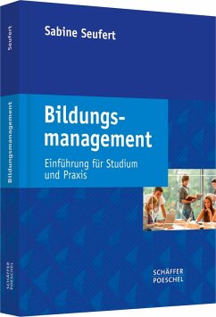 Bildungsmanagement - Seufert, Sabine