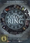 The Colón Ring The Colón Ring