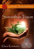 Samanthas Traum (eBook, ePUB)