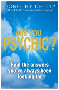 Are You Psychic? (eBook, ePUB) - Chitty, Dorothy