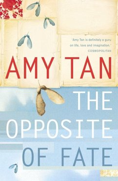Cover The Opposite of Fate (eBook, ePUB)
