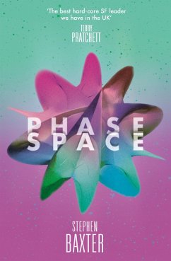 Phase Space (eBook, ePUB) - Baxter, Stephen