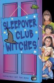 Sleepover Club Witches (eBook, ePUB)