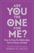 Are You the One for Me? (eBook, ePUB) - Bild 1