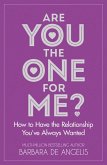 Are You the One for Me? (eBook, ePUB)