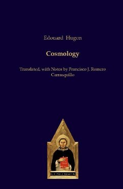 Cosmology - Hugon, Edouard