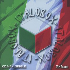 Cover Italobox My Dream