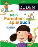 Duden - Mein Forscherspielbuch