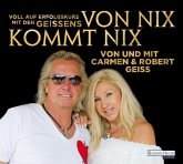Von nix kommt nix (MP3-Download)