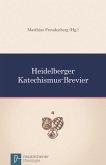 Heidelberger Katechismus-Brevier (eBook, PDF)