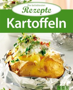 Cover Kartoffeln (eBook, ePUB)