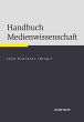 Handbuch Medienwissenschaft - Bild 1