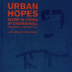 Cover Urban Hopes