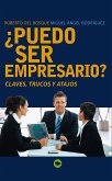 ¿Puedo ser empresario? (eBook, ePUB)