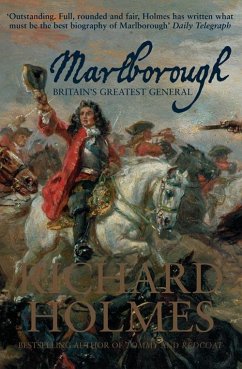 Marlborough (eBook, ePUB) - Holmes, Richard