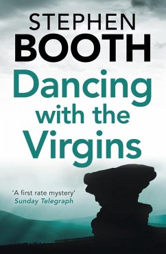 Dancing With the Virgins (eBook, ePUB) - Booth, Stephen