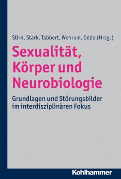 Cover Sexualität, Körper und Neurobiologie