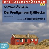 Der Prediger von Fjällbacka / Erica Falck & Patrik Hedström Bd.2 (4 Audio-CDs)