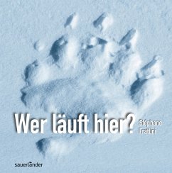 Wer läuft hier? - Frattini, Stéphane