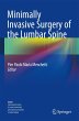 Minimally Invasive Surgery of the... - Bild 1