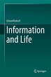 Information and Life - Bild 1