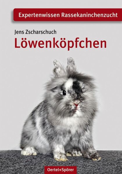 Löwenköpfchen von Jens Zscharschuch portofrei bei bücher.de bestellen