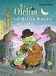 Die Olchis und die Gully-Detektive von... - Bild 1