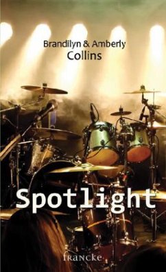 Spotlight - Collins, Brandilyn; Collins, Amberly