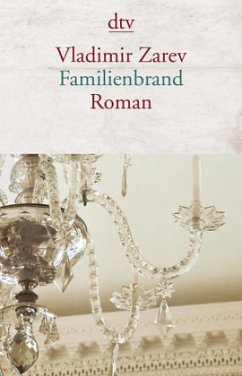 Familienbrand - Zarev, Vladimir