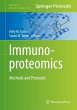 Immunoproteomics - Bild 1