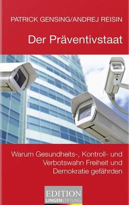 Der Präventivstaat Der Präventivstaat