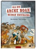 Als die Arche Noah beinah unterging