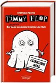 Der allerbeste verdeckte Ermittler der Welt / Timmy Flop Bd.1