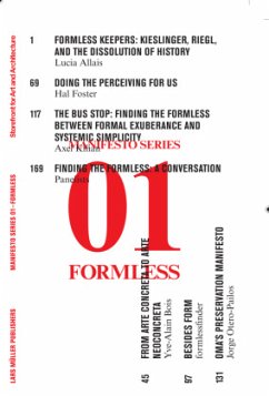Cover Formless