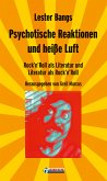 Psychotische Reaktionen und heiße Luft (eBook, ePUB)