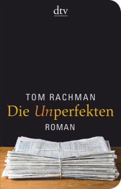 Die Unperfekten - Rachman, Tom