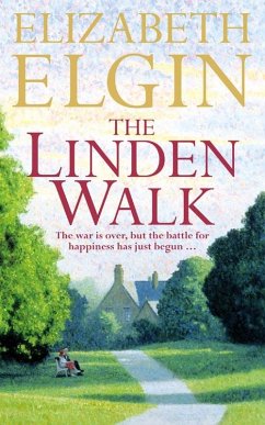 Cover The Linden Walk (eBook, ePUB)