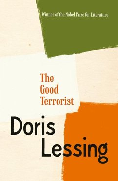 The Good Terrorist (eBook, ePUB) - Lessing, Doris