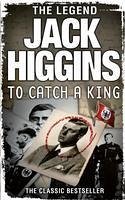 To Catch a King (eBook, ePUB) - Higgins, Jack