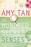 The Hundred Secret Senses (eBook, ePUB)